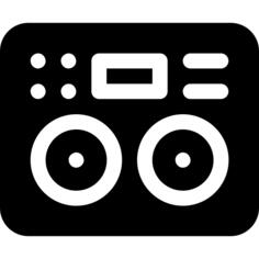 DJ