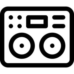 DJ