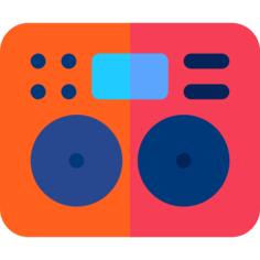 DJ