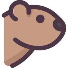 土拨鼠