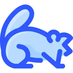 土拨鼠