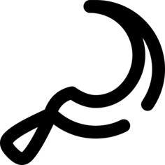镰刀