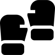手套