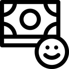 钱