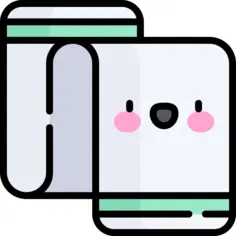 毛巾