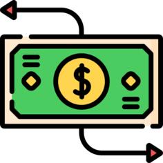 Money flow