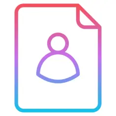 Personal file