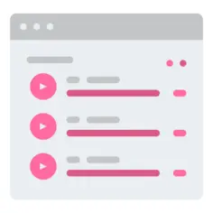 网站