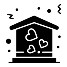 家