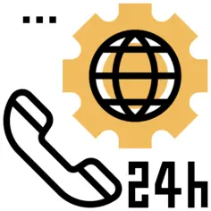 支持