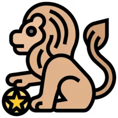 狮子