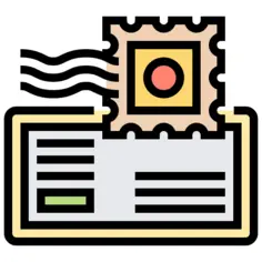 Stamp