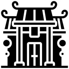 门