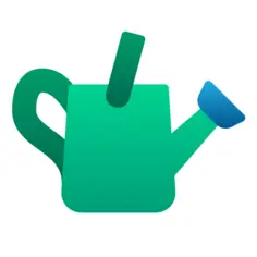 Watering can