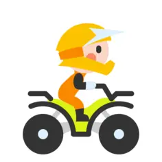 一台电视