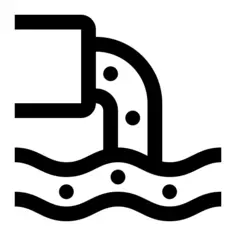Waste water
