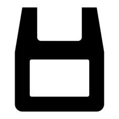 Plastic bag