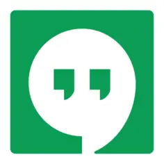 Hangouts