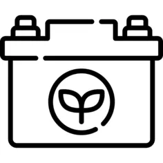 Eco battery