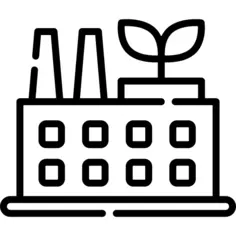 Eco factory