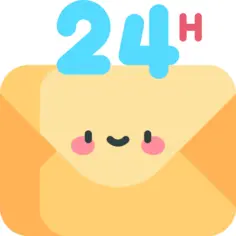 24 hours