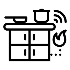 Stove