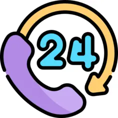 24小时