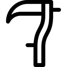 镰