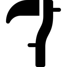 镰