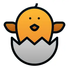 小鸡