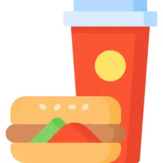 Fast food