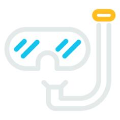 潜水