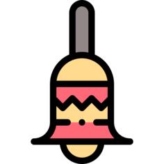 钟