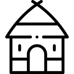 小屋
