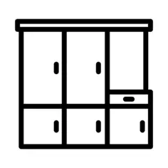 Wardrobe