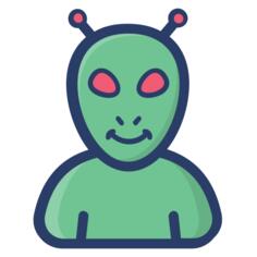 外星人