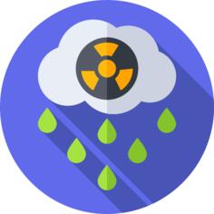 酸雨