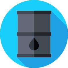 油桶