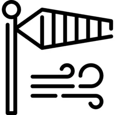 风向袋