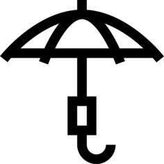 雨伞