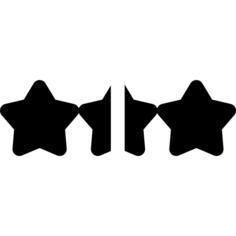 星星