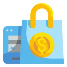 Shopping bag