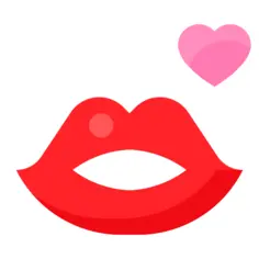 吻