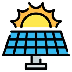 太阳能板