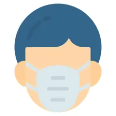 面具