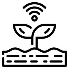 智能农场