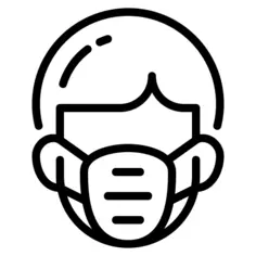 面具