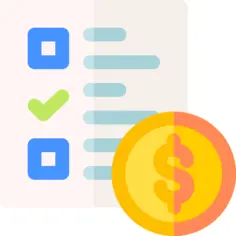 Payment survey