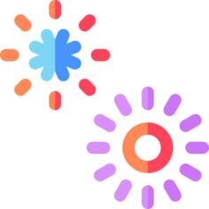 烟花
