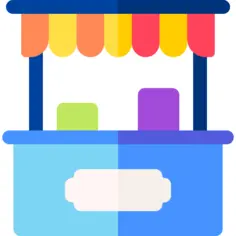 Food cart